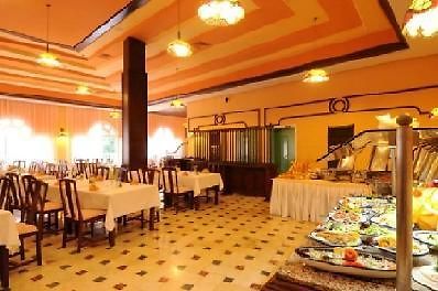 Dar Ismail Nour El Ain Hotel Ain Draham Exterior photo